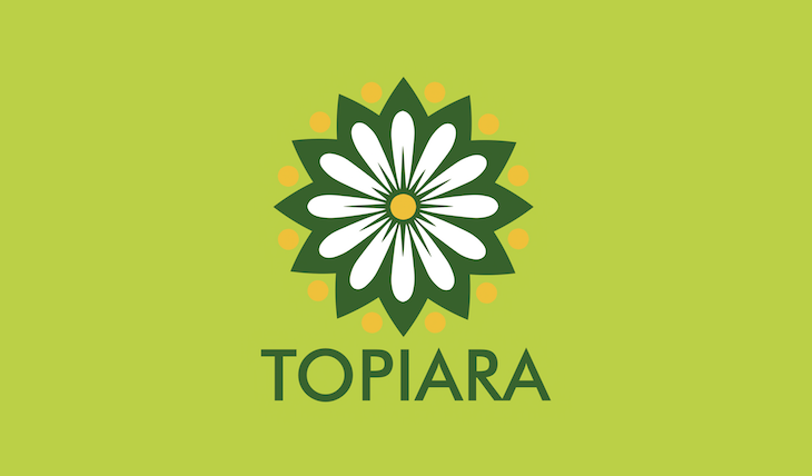 Lolu Topiara logo